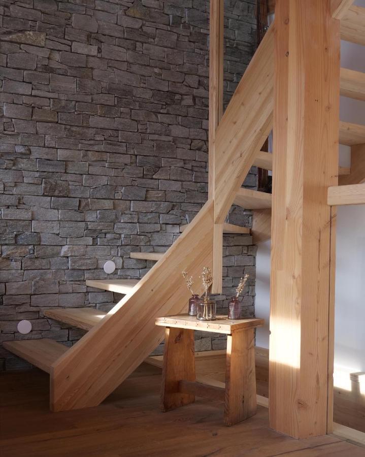 סן-שפרה Chalet Ski Academie - Serre Chevalier מראה חיצוני תמונה