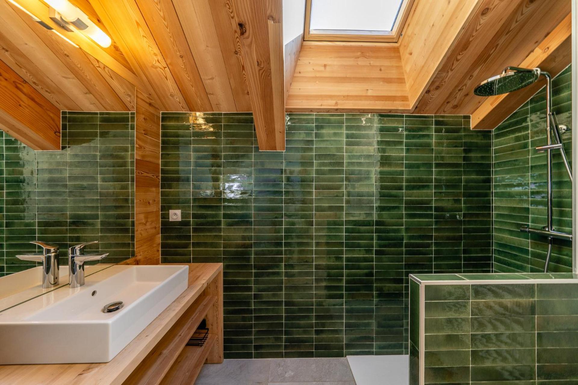 סן-שפרה Chalet Ski Academie - Serre Chevalier מראה חיצוני תמונה