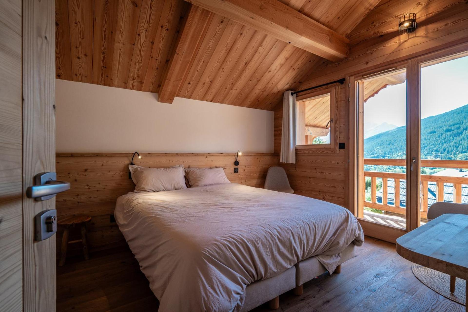 סן-שפרה Chalet Ski Academie - Serre Chevalier מראה חיצוני תמונה