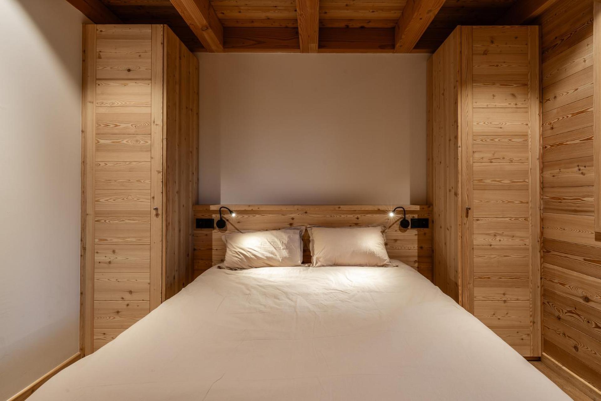 סן-שפרה Chalet Ski Academie - Serre Chevalier מראה חיצוני תמונה