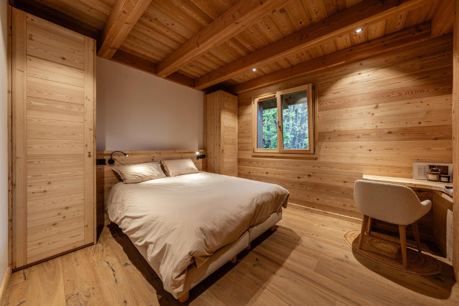 סן-שפרה Chalet Ski Academie - Serre Chevalier מראה חיצוני תמונה